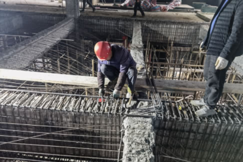 建筑加固公司经营范围